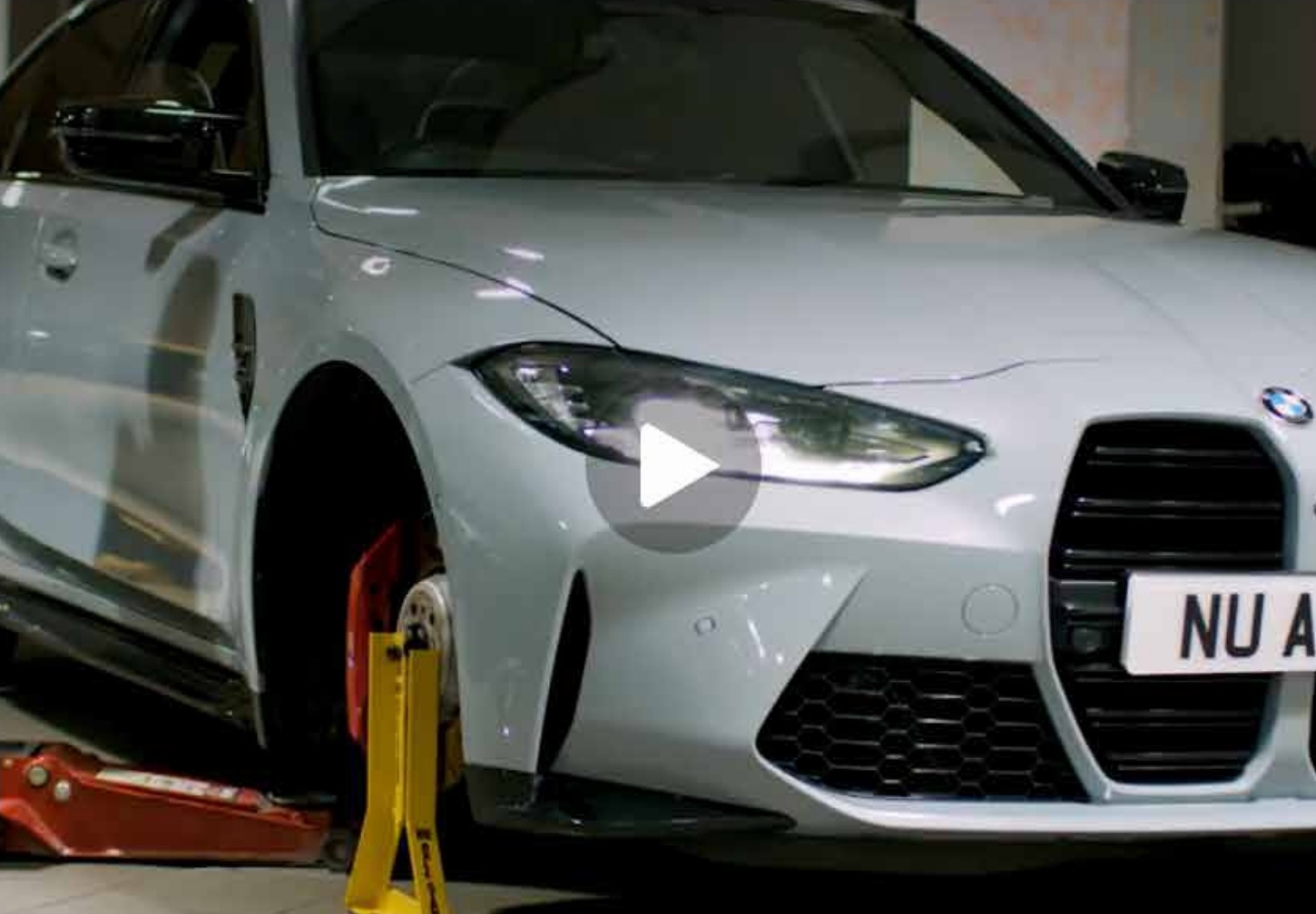 Watch NuAxle Demo Video